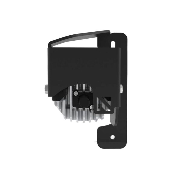 NACHO - V3JW2 - JL JT 3 Piece Modular Bumper Quatro Fog Mount