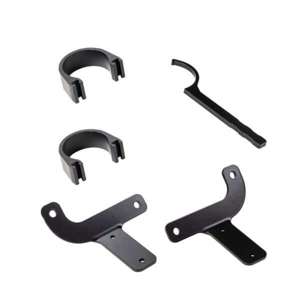 Old Man Emu - VM80010091 -  BP-51 Shock Mount Kit Front